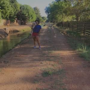 Meet your Posher, Priscilla